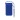 Wasserfeste Smartphone Hülle COLOURPOUCH, transparent blau
