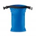 SCUBADOO Water resistant bag PVC small SCUBADOO, royal blue