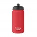 SPOT FIVE Sport bottle 500ml SPOT FIVE, red