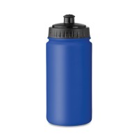 SPOT FIVE Sport bottle 500ml SPOT FIVE, royal blue