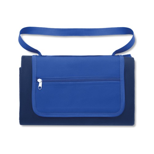 GOODTIMES Picknickkleed GOODTIMES, blauw GOODTIMES Picknickkleed GOODTIMES, blauw