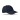 Baseball Kappe 6 Panels BASIE APOLLO, blau