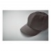 Baseball Kappe 6 Panels BASIE APOLLO, steingrau Baseball Kappe 6 Panels BASIE APOLLO, steingrau