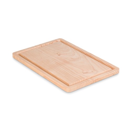 ELLWOOD Large cutting board ELLWOOD, wood