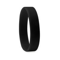 EVENT Silicone wristband EVENT, black