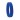 Silikon Armband EVENT, blau