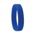 EVENT Silicone wristband EVENT, blue EVENT Silicone wristband EVENT, blue