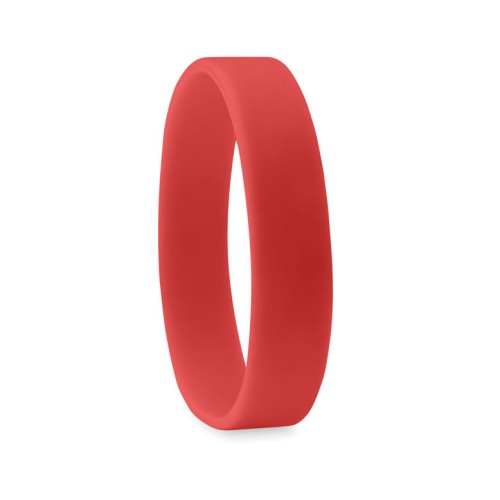 Silikon Armband EVENT, rot