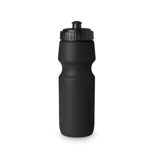 SPOT SEVEN Sport bottle 700 ml SPOT SEVEN, black
