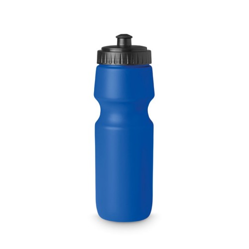 SPOT SEVEN Kunststof bidon 700 ml SPOT SEVEN, blauw