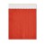 TYVEK One sheet of 10 wristbands TYVEK, red