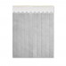 TYVEK One sheet of 10 wristbands TYVEK, silver