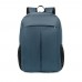 STOCKHOLM BAG Rugtas 360D STOCKHOLM BAG, blauw