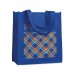 APO BAG Non-woven boodschappentas APO BAG, royal blauw
