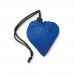 FRESA 210D Polyester foldable bag FRESA, royal blue