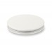 Make-up Spiegel GLOW ROUND, weiß Make-up Spiegel GLOW ROUND, weiß