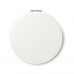 Make-up Spiegel GLOW ROUND, weiß Make-up Spiegel GLOW ROUND, weiß