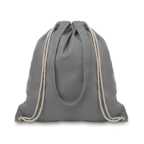 Canvas Shopper MOIRA, grau Canvas Shopper MOIRA, grau