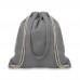 Canvas Shopper MOIRA, grau Canvas Shopper MOIRA, grau