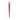 Lanyard 20mm SIMPLE LANY, rot