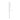 Lanyard 20mm SIMPLE LANY, weiß