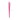 Lanyard 20mm SIMPLE LANY, fuchsie