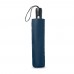 Reversibler Regenschirm DUNDEE FOLDABLE, blau