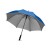 SWANSEA+ Paraplu 27 inch SWANSEA+, royal blauw