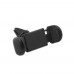 FLEXI Phone/car holder FLEXI, black