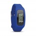 BRATARA Pedometer bracelet BRATARA, royal blue
