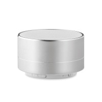 2.1 wireless Lautsprecher SOUND, mattsilber