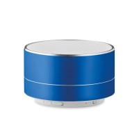 2.1 wireless Lautsprecher SOUND, königsblau