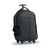 STOCKHOLM TROLLEY Trolley backpack in 360D STOCKHOLM TROLLEY, grey