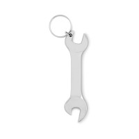 Kapselheber Zange WRENCHY, silber