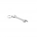 Kapselheber Zange WRENCHY, silber Kapselheber Zange WRENCHY, silber