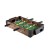 FUTBOLIN Mini football table FUTBOLIN, multicolour