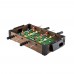 FUTBOLIN Mini football table FUTBOLIN, multicolour