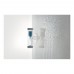 QUICKSHOWER Douche zandloper (4min) QUICKSHOWER, blauw