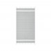 Strandtuch MALIBU, grau