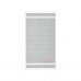 Strandtuch MALIBU, grau