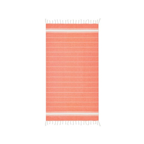 Strandtuch MALIBU, orange Strandtuch MALIBU, orange
