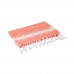 Strandtuch MALIBU, orange Strandtuch MALIBU, orange