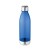 ASPEN Drinkfles Tritan™ 600 ml ASPEN, transparant blauw