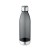 ASPEN Drinkfles Tritan™ 600 ml ASPEN, transparant grijs