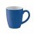 COLOUR TRENT Ceramic coloured mug 290 ml COLOUR TRENT, royal blue