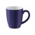 COLOUR TRENT Ceramic coloured mug 290 ml COLOUR TRENT, french navy