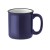 TWEENIES Keramische vintage beker TWEENIES, marineblauw