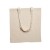 Shopping Bag Cotton 140g/m² COTTONEL +, beige