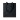 Shopping Bag Cotton 140g/m² COTTONEL COLOUR +, schwarz