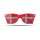 Fan Sonnenbrille FLAG FUN, multicolour